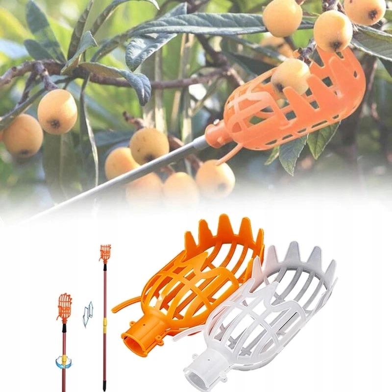 Pick-Up Gripper For Picking Fruits Apples Pears Plums Ripper Pick-Up