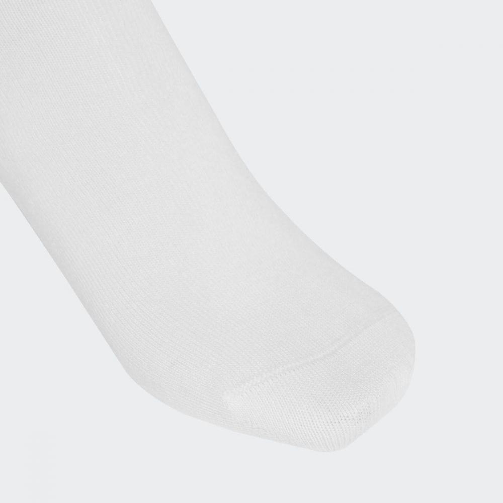 adidas Унисекс носки с 3 полосками Jv7401