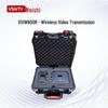 Беспроводная HD SDI система передачи видео VSIW600R