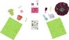 Monster High Secrets Venus McFlytrap Doll and Accessory Set with 13 Realistic Surprises Including Hair Care a and Plants Self-Scare Products, Bonnet,