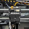 Для экструдера Bambu Lab P2S Плата соединения Для 3D-принтера Запасные части Электрооборудование