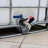 Прочный адаптер для крана IBC-бака S60*6 с крупной резьбой на 1/2'' 3/4'' соединительный элемент для замены клапана для сада и дома кран