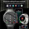 Для Androi WATCH GT 5 Pro Смарт-часы 2025 Hello HT32 46 мм HD AMOLED 4 ГБ ПЗУ NFC GPS Компас Bluetooth Звонки Часы Умные часы Мужские