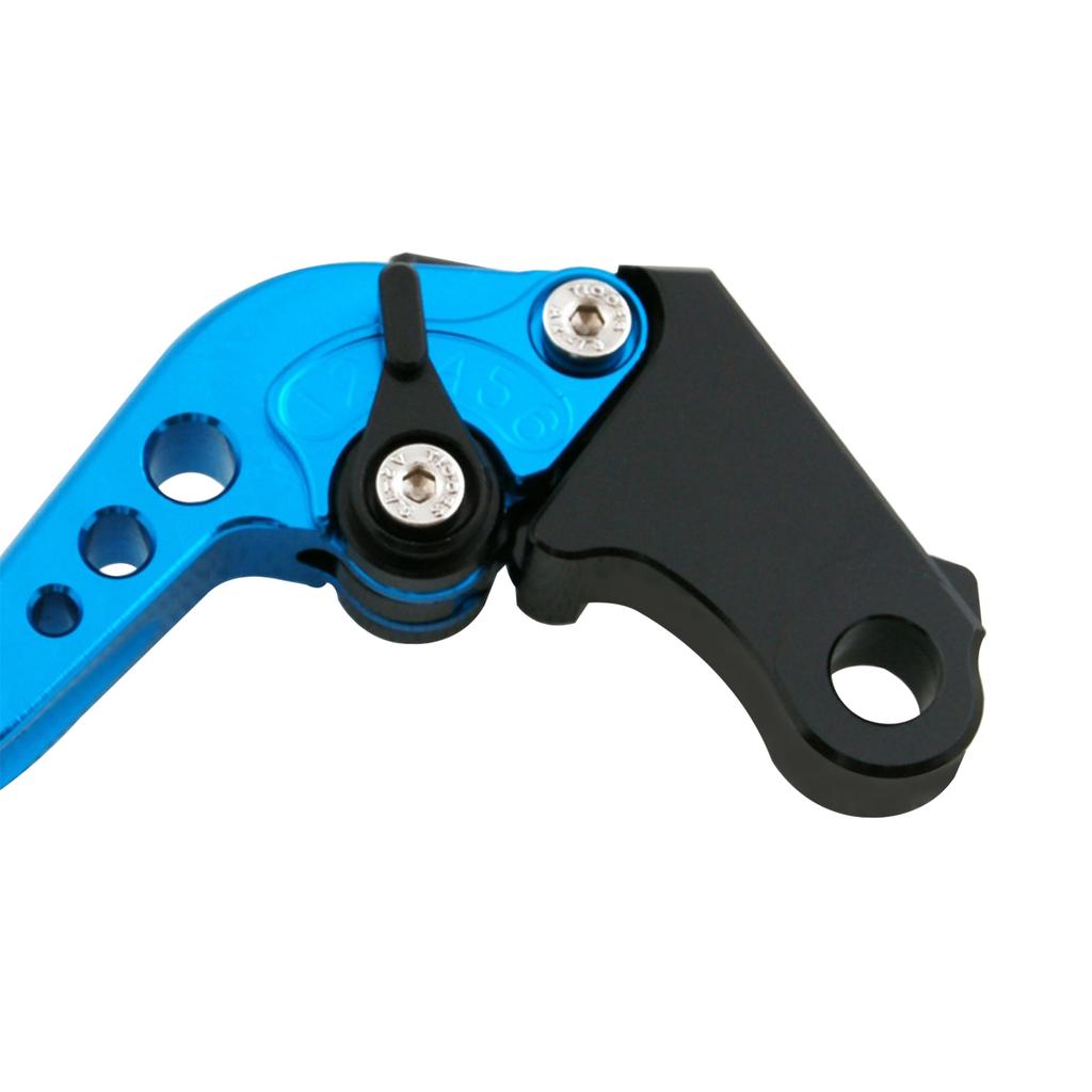 Длинный рычаг тормоза сцепления подходит для HONDA CRF1100L Africa Twin 2022-2024