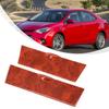 Крышка панели ABS для Corolla 2003-2008 Grain центральной консоли