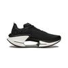 Li Ning Shadow 3 Essential Амортизация Поддержка Отскок Низкие Беговые Кроссовки Мужские Черные ARRU007-9