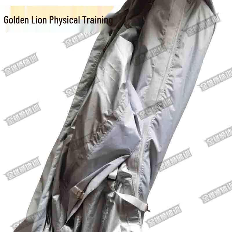 Golden Lion 30sqm Emergency Frame Tent