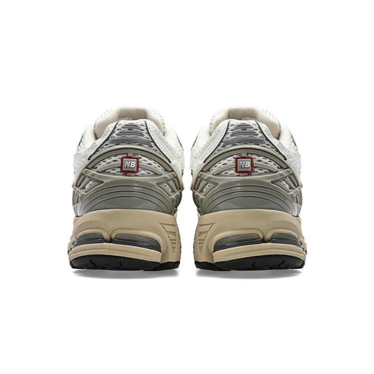 New Balance 1906R Кроссовки унисекс Sea Salt Marblehead Кремовый Pebble M1906RP