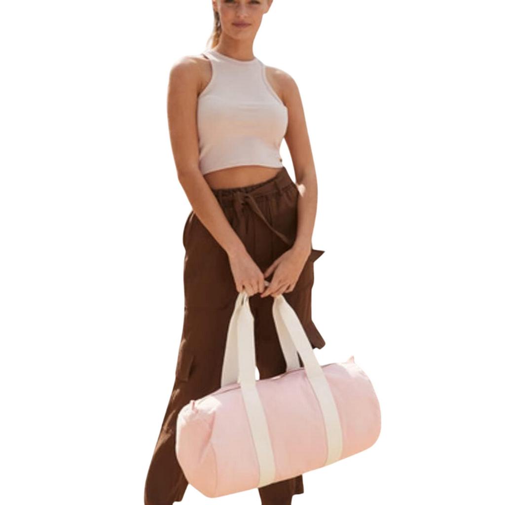 Westford Mill EarthAware Organic Duffle Bag
