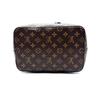 [Б/У] Louis Vuitton Neonoe MM 'Коричневый канвас Monogram' - Хорошее состояние #V6OMGY