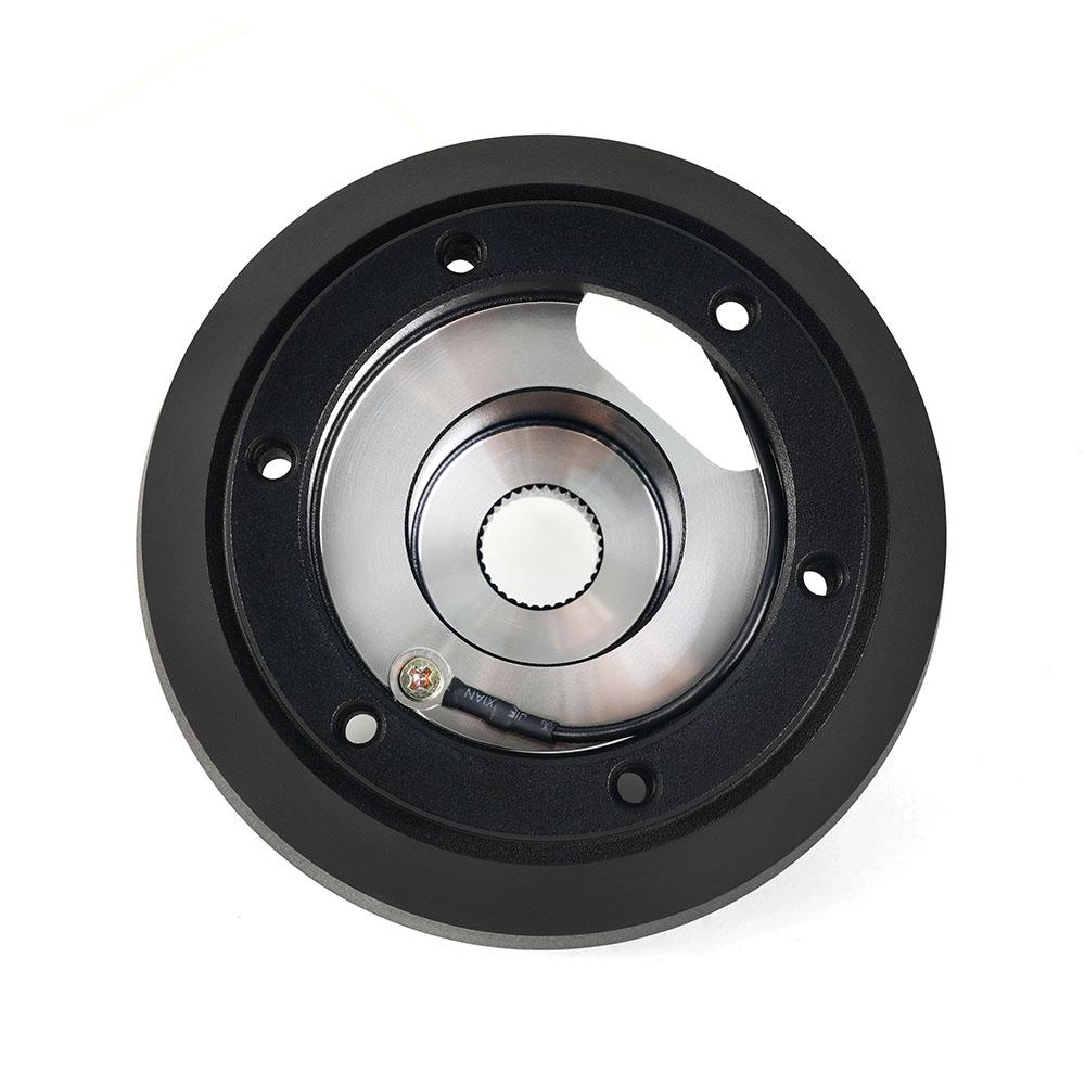125H Steering Wheel Short Hub Adapter Boss Kit For 2012+ Scion FR-S 2012+ Subaru BRZ 2012+Toyota 86 etc QR050
