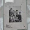 BTS 2020 Season's Greetings Season's Greetings