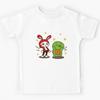 Jj Mikey Maizen Kids T-Shirt