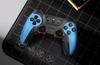 Selected Model X2 Blue GD10 4K Gaming Console with Dual Wireless HD Connection