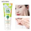Exfoliating Gel Fruit Acid Cleansing Facial Exfoliating Cream Cleansing Pore Scrub Skin Care