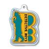 Aclear Detective Conan 3 Detective Badge Vol.