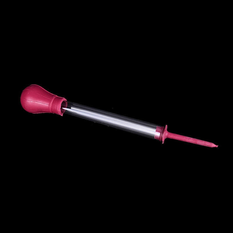 1.1-1.3 Color Area Battery Hydrometer Tester Acid Electrolyte