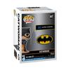 Женщина-кошка Фигурка Funko DC Comics 2024 Q2 CATWOMAN DC SUPER HEROES Funko (С ТЫКВОЙ)