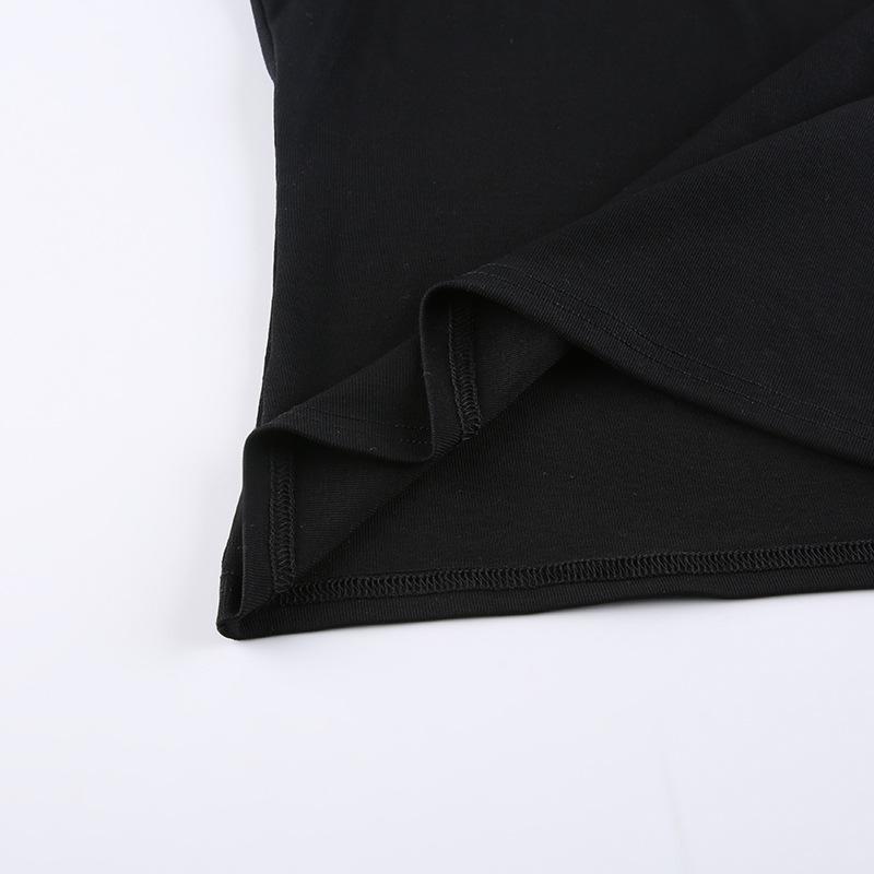 Summer Women T-Shirt Lace Square Collar Short Sleeve Bow Decoration Short Tops