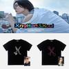 Pre-order XngHan & Xoul Waste No Time T-shirt