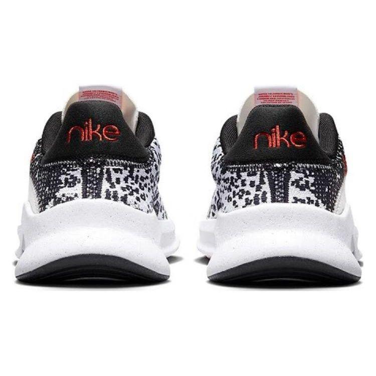 Nike Women's SuperRep Go 3 Flyknit Next Nature Training Shoes White DH3393-105