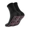 Heated Socks, Self Heating Socks, Tourmaline Self-Heating Magnetic Socks, Massage Socks for Men