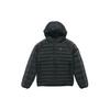 Originals Short Padded Jacket Winter Men Jackets Black FN0928