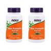 Now Foods Saw Palmetto Extract 320mg Veggie Softgels, 90 Tablets, 2 units,Korean Health Food