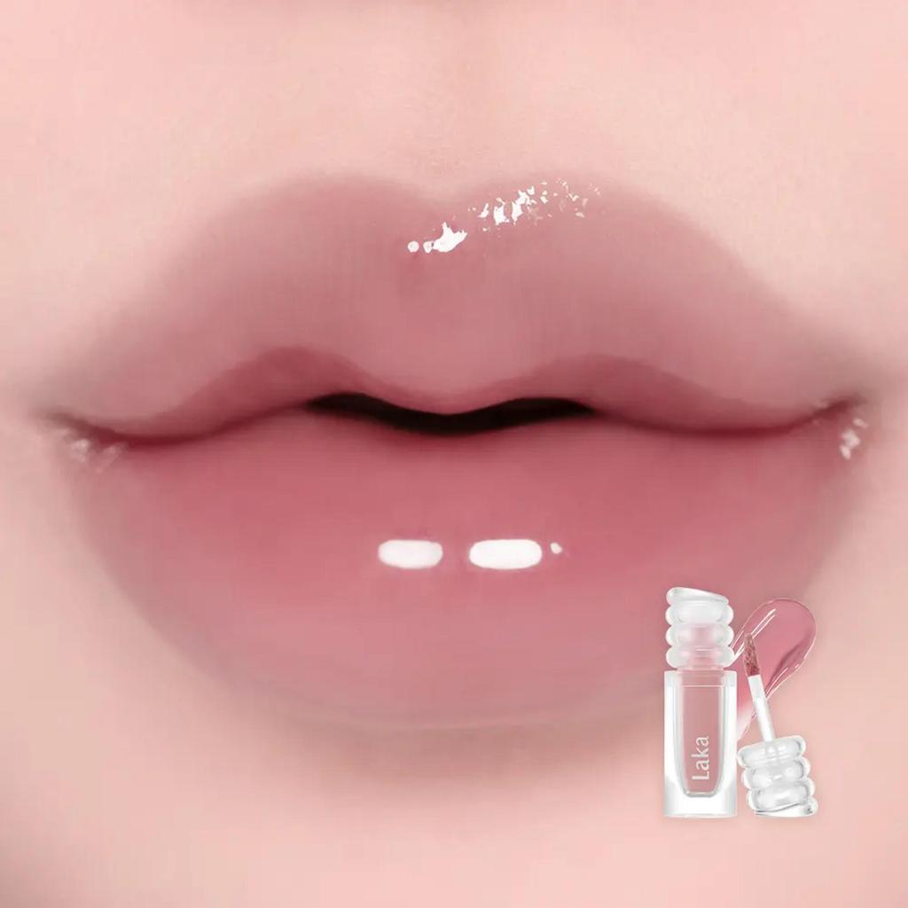 Laka Maxi Glayer Tint 3.8g (20 Colors)