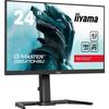 PC Monitor - IIYAMA - GB2470HSU-B6 - 24" IPS FHD 1920 X 1080 - 0.2ms - 180Hz - HDMI DP - Black