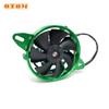 OTOM 200cc 250cc 300cc Motorcycle Cooling Fan 120mm Dirt Pit Bike Motocross ATV Quad Oil Cooler Water Radiator Electric 12V