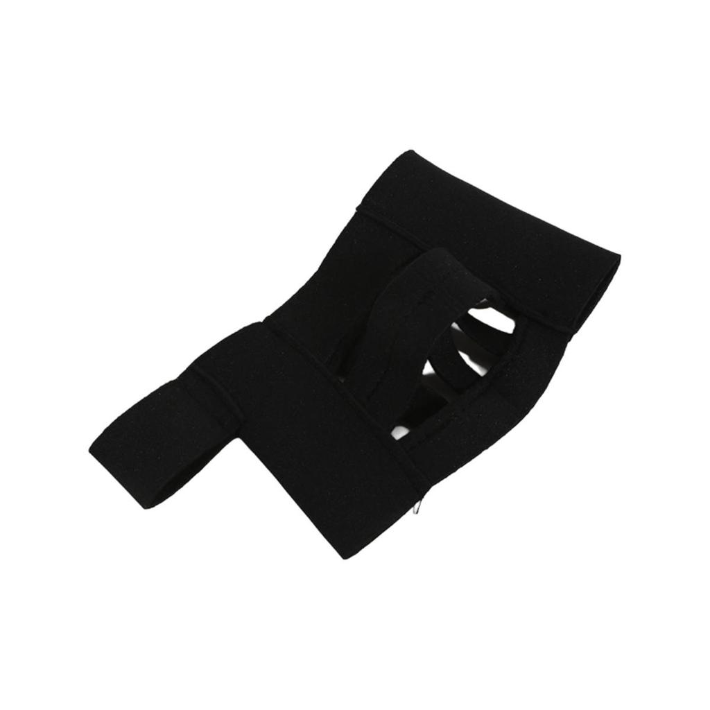 1pc Baseball Receiving Gloves, Outdoor Ball Throwing Practice, Auxiliary Finger Cots, Sports Training, Mini Receiving Finger Cots