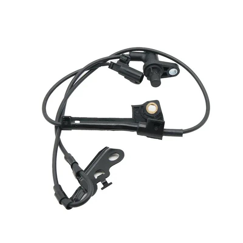 Front Left ABS Wheel Speed Sensor For Toyota Corolla 2009-2013 1.8 2.4L New 89543-12100 8954312100