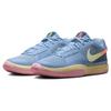 Nike Ja 1 Day One Men Sneakers Blue Cobalt-Bliss Hot-Punch DR8785-400
