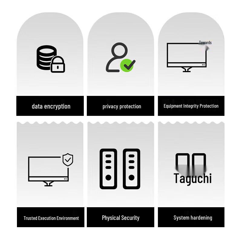 Lenovo Kaitian M740J Business Desktop PC (CN version)