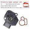 16060-KVS-J01 Replacement Throttle Body TPS Throttle Position Sensor Group TPS Motorbike Accessory for SH125 SH150
