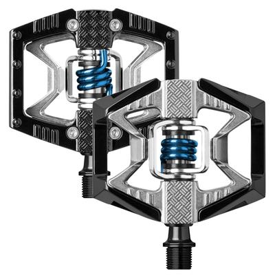 Педаль CRANK BROTHERS Double Shot черная 574635