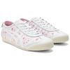 ONITSUKA TIGER Кроссовки унисекс Mexico 66 White Cherry Blossom 1183C084-100