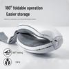 MKS Smart Heated Eye Massager Mask