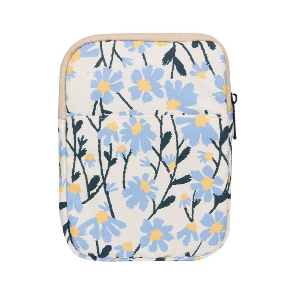 Waterproof 6-7inch e-Reader Sleeve Anti Scratch Carrying Case for Kindle/Boox/Kobo Travel