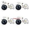 4sets Motorcycle Carburetor Repair Kit Plunger Diaphragm for Yamaha XJ 900 S Diversion XJ900 900S 1995-2002