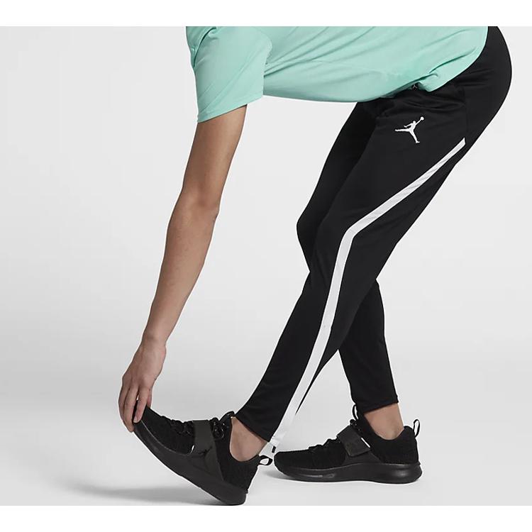 Jordan Sport Sweatpants Men's Black 889712-014