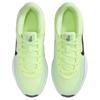 Nike GT Hustle Academy EP Barely Volt Black Men Sneakers Green Pure-Platinum FJ7808-701
