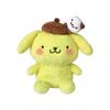 Плюшевая игрушка Hello Kitty Melody Hendon Pom Pom Purin Cinnamoroll из мягкой коротковорсовой ткани для коллекционеров и детей