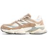 9060 Driftwood Stone Pink Sea Salt Sneakers U9060HSB