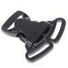 25Mm 3 Way Three Point Buckle Quick Plastic Black Baby Carrier Accessory