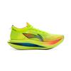 Li Ning Feidian 5 ELITE Текстиль для теста и экзамена по физической подготовке, Амортизация из ТПУ, Нескользящая, Легкая, Упругая, Низкая посадка ARMV003-18