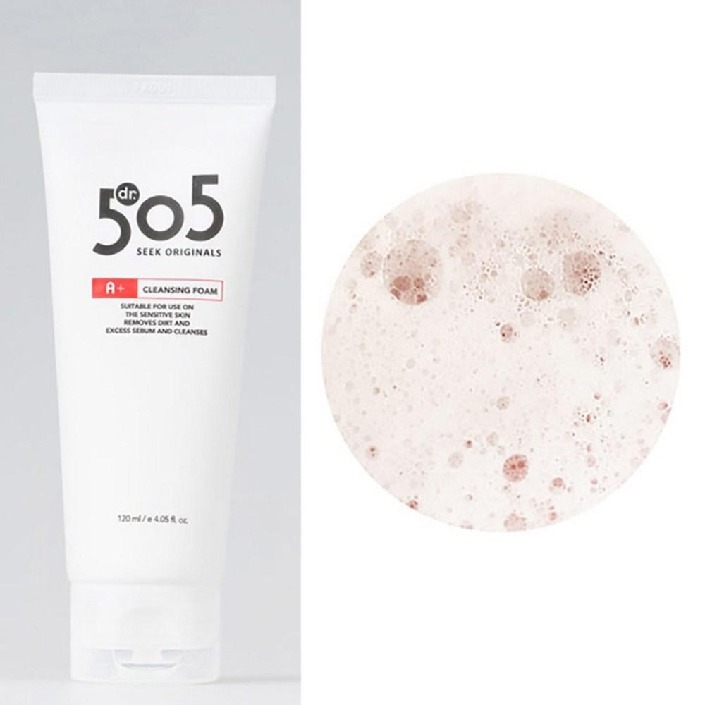 Dr.505 A Plus Базовый набор из 4 предметов