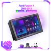 GPS Navigation For Ford Fusion 1 2005-2012 Car Radio 4G WIFI Multimedia Video Player BT Carplay DSP Android Auto 2Din Stereo