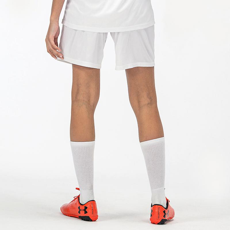 Under Armour Шорты Унисекс Белые Парные 21500224-100
